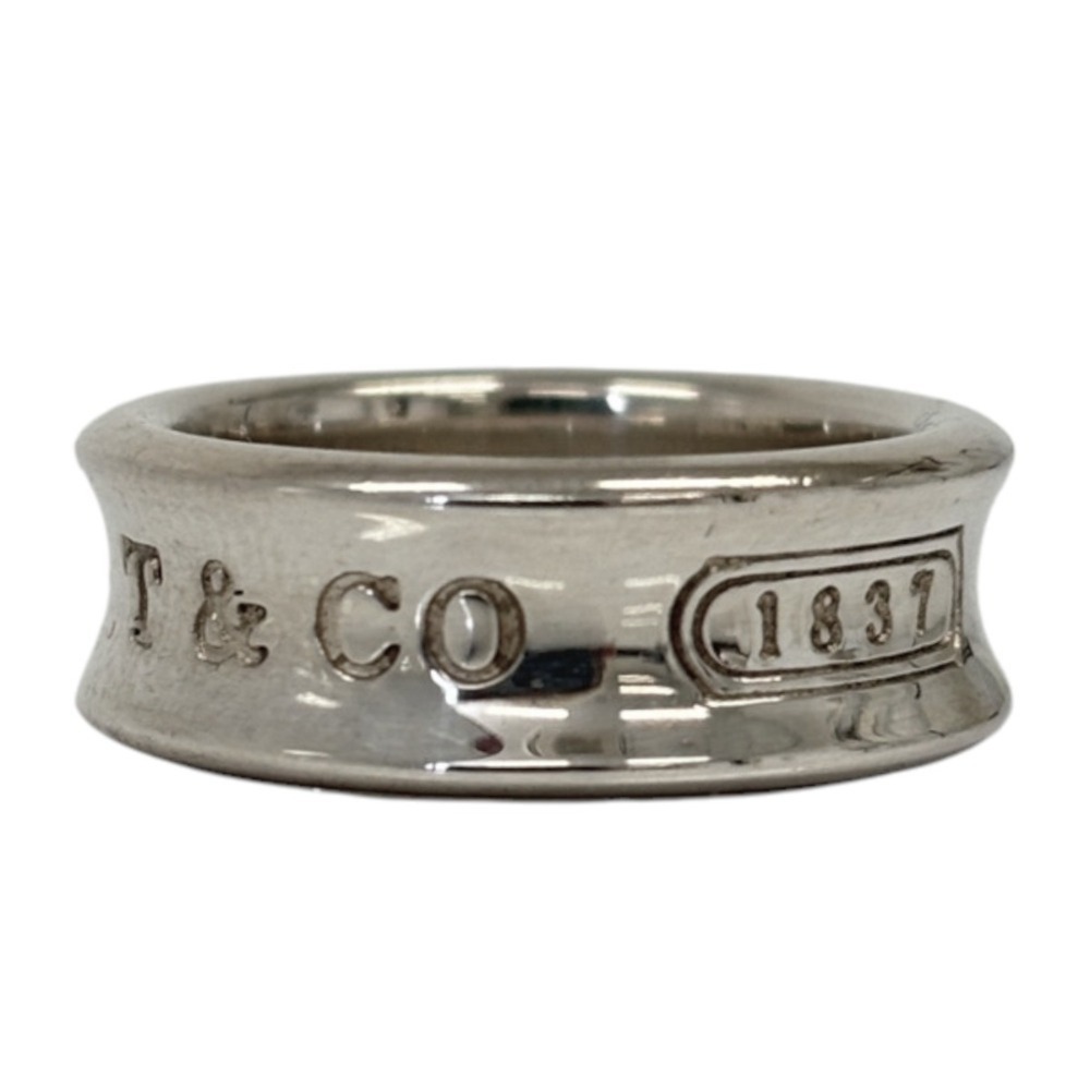 TIFFANY & CO. Silver Ring